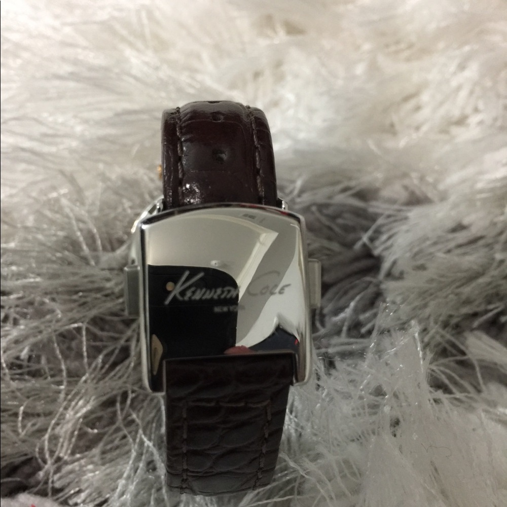 🛍SOLD🛍Kenneth Cole Watch - Picture 3 of 3